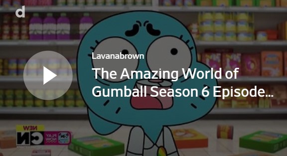 Featured image of post The Amazing World Of Gumball Season 5 Kisscartoon Welcome to this another tawog carnage count videothis video contains spoliers and haterspls don t add comments like